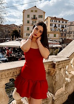 Iris Di Domenico